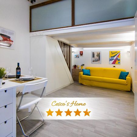{Cesco'S Home} Milano Certosa - 10 Min. Fiera - Sacco מראה חיצוני תמונה