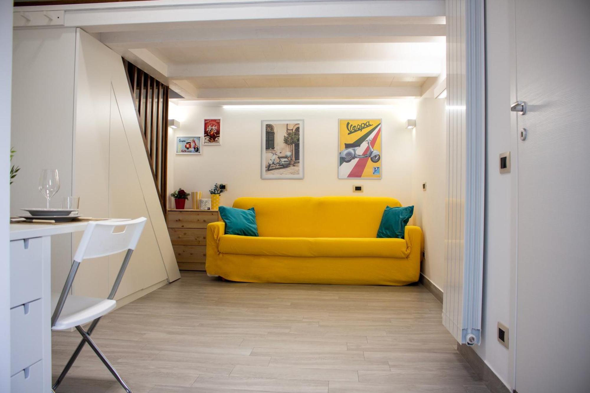 {Cesco'S Home} Milano Certosa - 10 Min. Fiera - Sacco מראה חיצוני תמונה