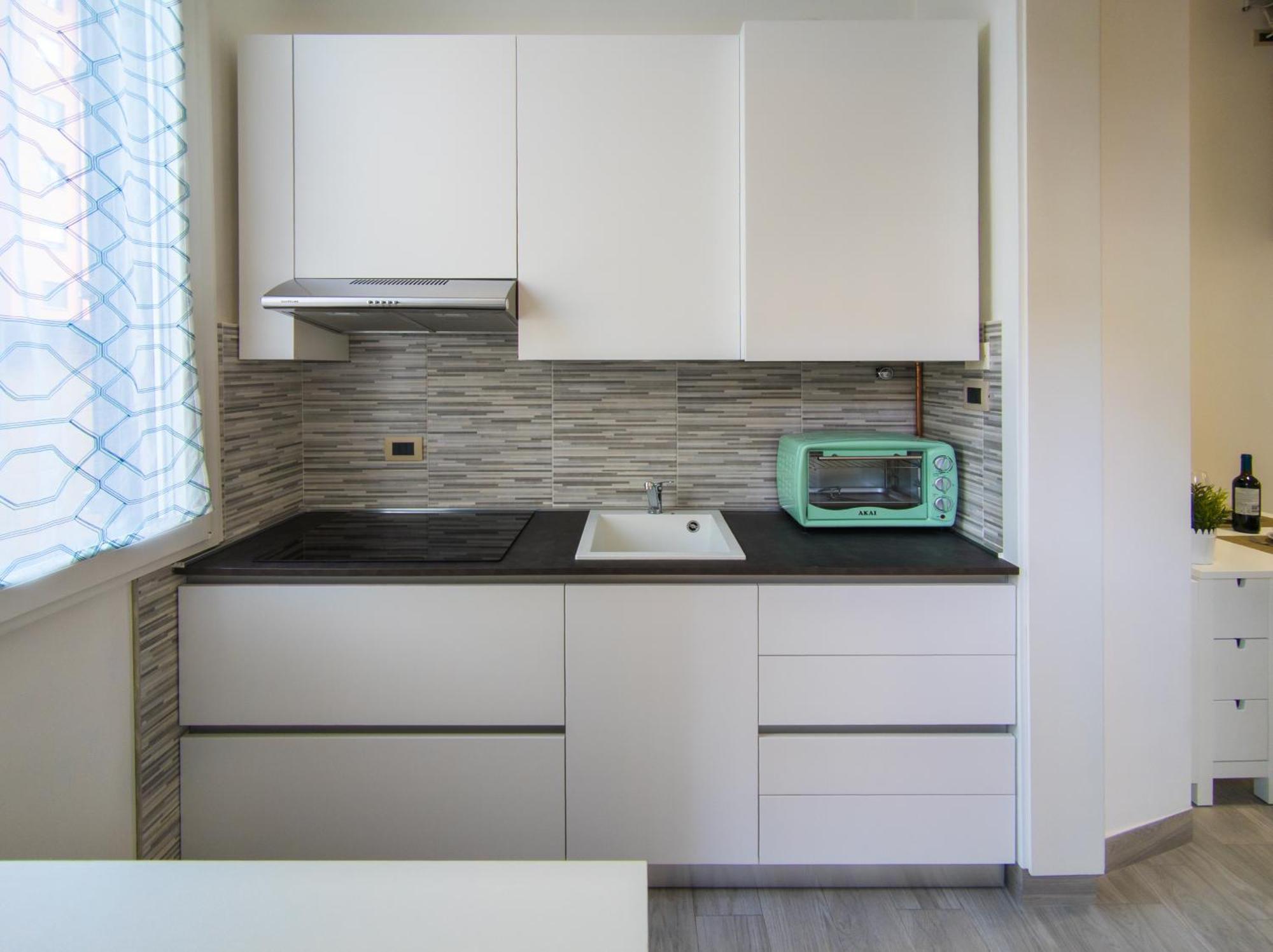 {Cesco'S Home} Milano Certosa - 10 Min. Fiera - Sacco מראה חיצוני תמונה