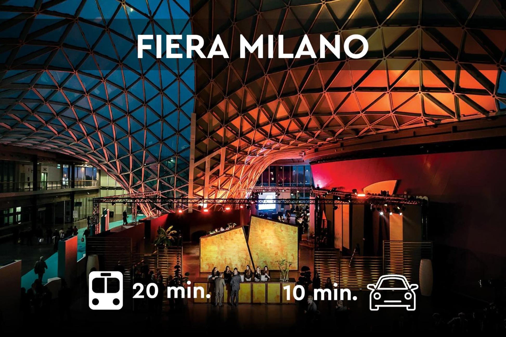 {Cesco'S Home} Milano Certosa - 10 Min. Fiera - Sacco מראה חיצוני תמונה