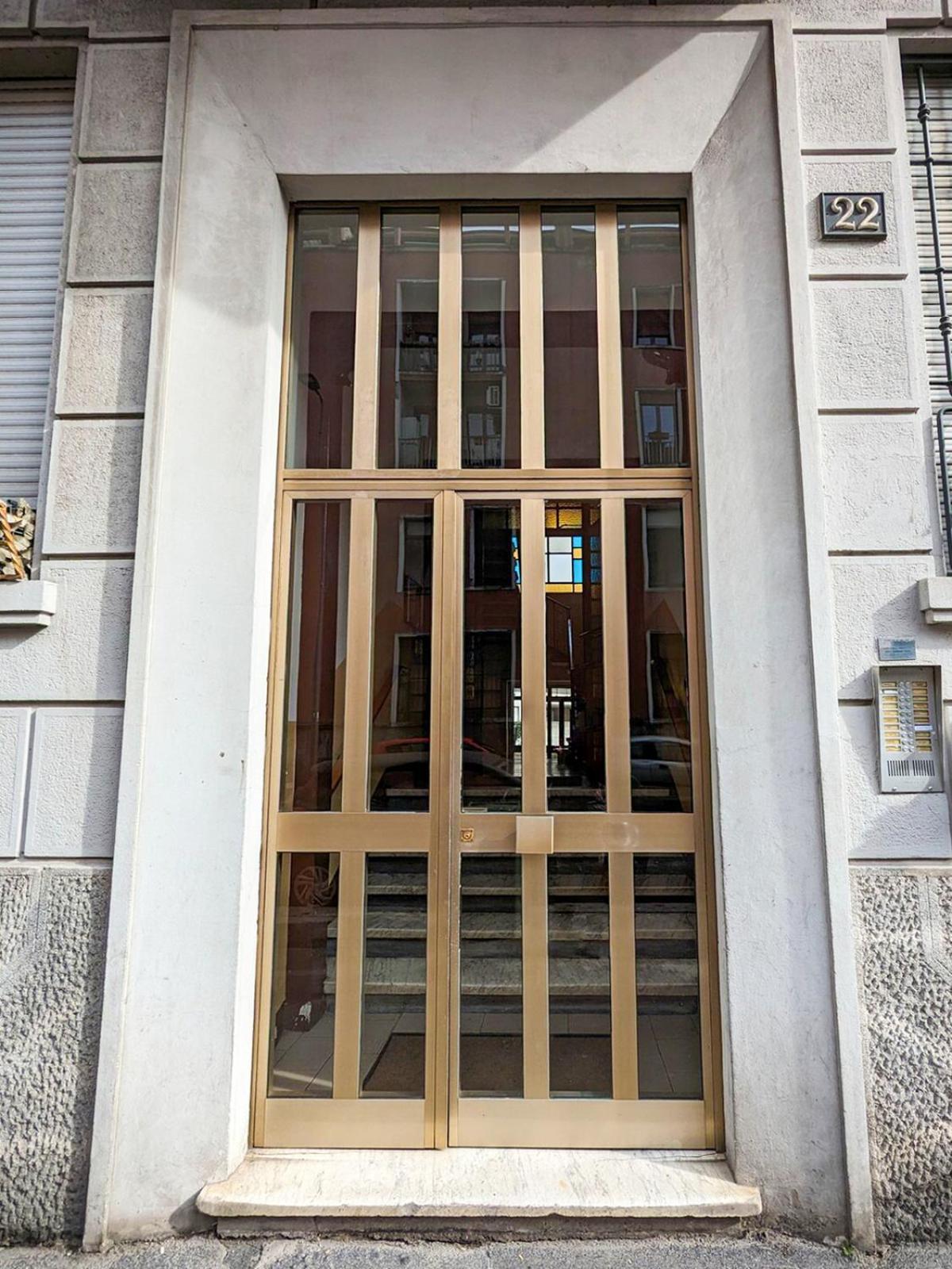 {Cesco'S Home} Milano Certosa - 10 Min. Fiera - Sacco מראה חיצוני תמונה